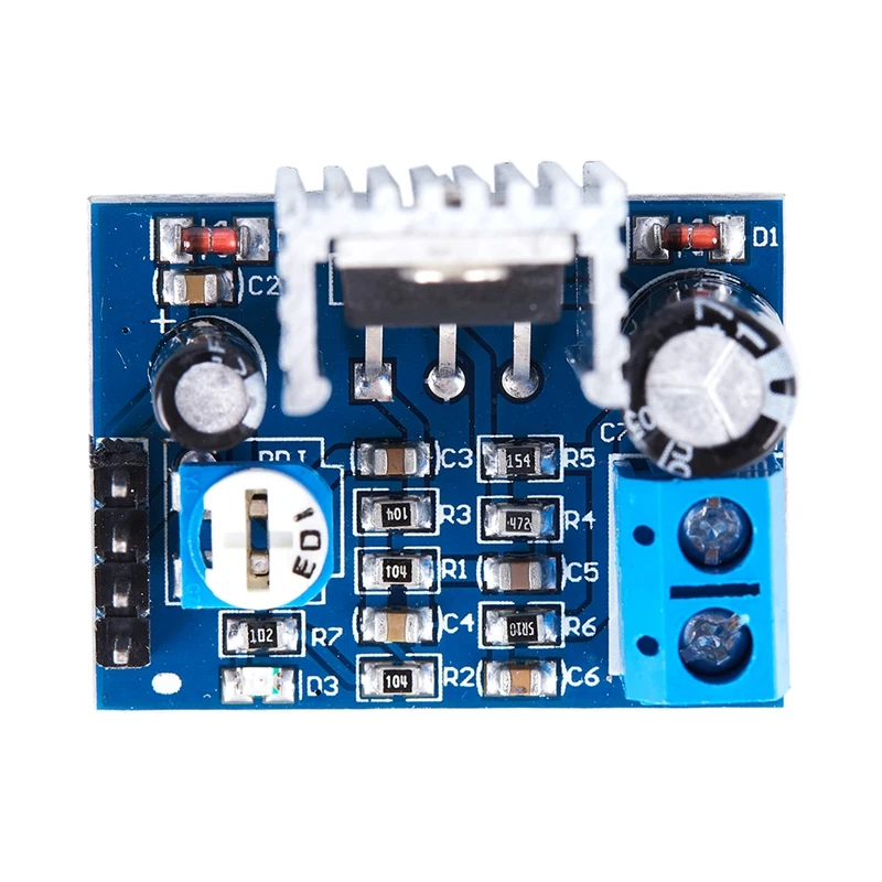 

TDA2030A Audio Amplifier Module Power Amplifier Board