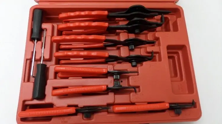 New-Snap-Ring-Plier-Set-11pc-Mechanic-PRO-Circlips-w-Case-Car-Truck-Motorcycle (2)