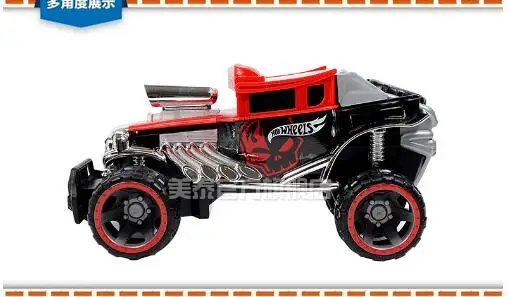 hot wheels a control remoto