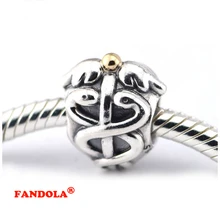 charms pandora medico charms pandora medico