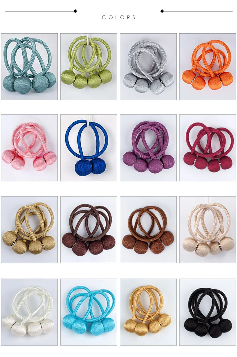 colors