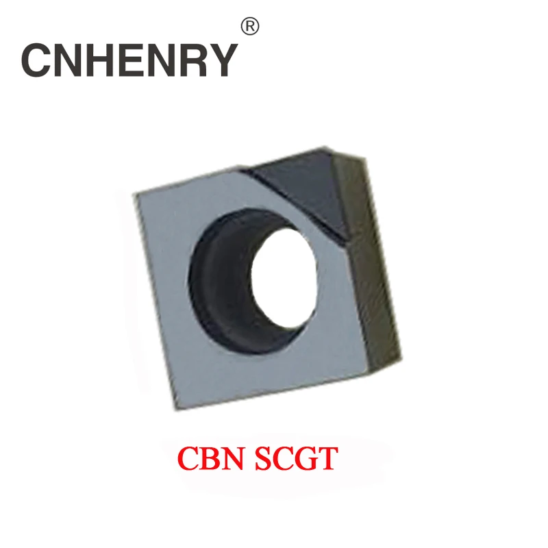 Из 2 предметов CBN поворота вставки SCGT09T302/304/308/120402/04/08 ЧПУ Алмазные Пластины CBN фрезерные Вставки для пену инструменты