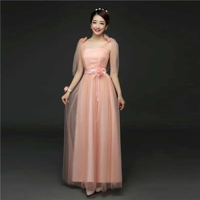 Petite Sizes The Wonder Tulle Dress (Us 2 -10)