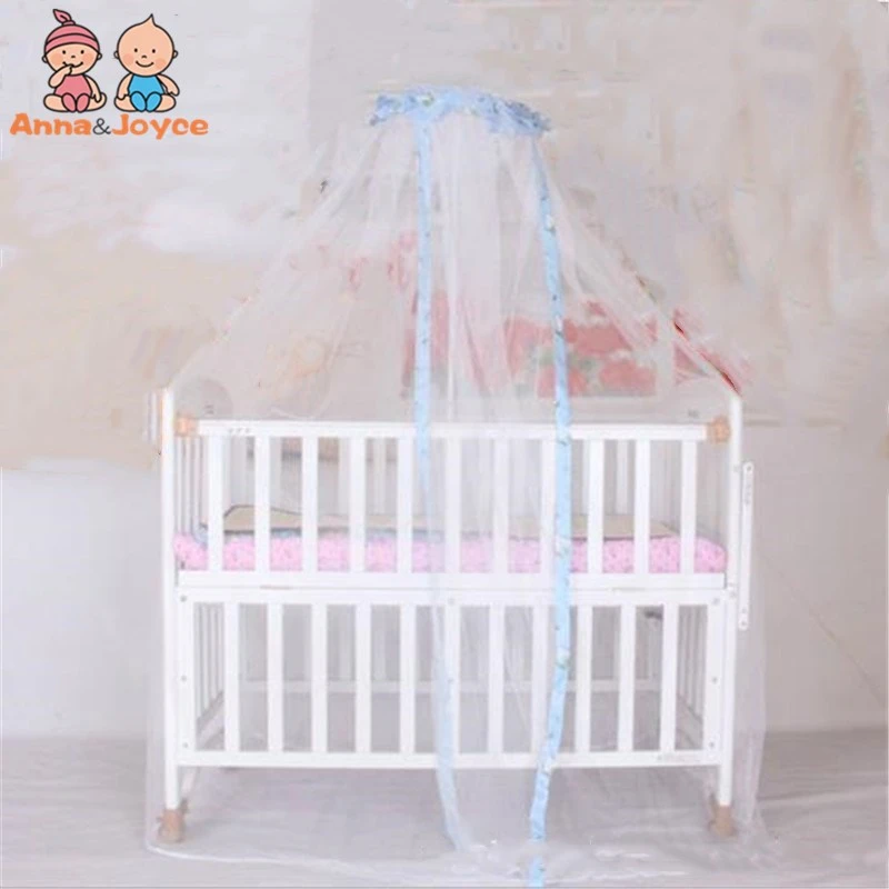 baby princess crib