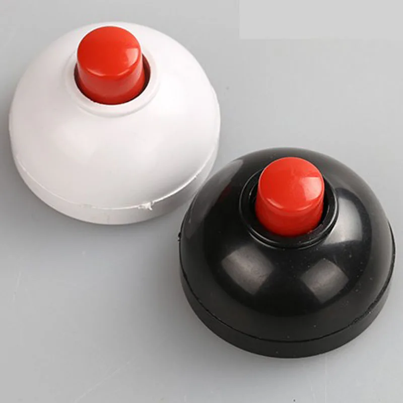 5pcs Bell Doorbell Push Button Switch Responder Button Switch Touch