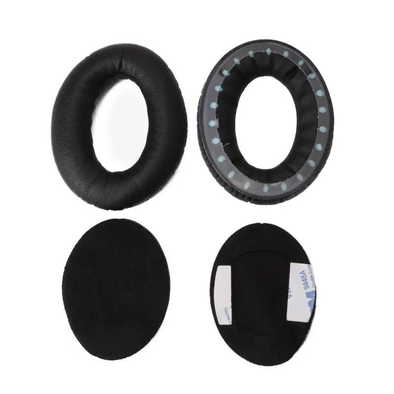 

Replacement Earpad Earmuff Cushion For for Triport TP-1 TP1 AE 1 Headphones