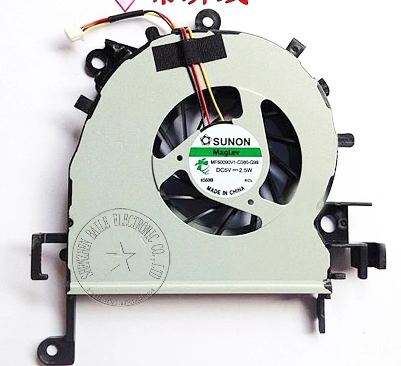 

laptop fan for ACER aspire 4733 4733Z 4738 4738G 4738Z fan 100% Brand new original 4733 4733Z notebook CPU cooling fan cooler