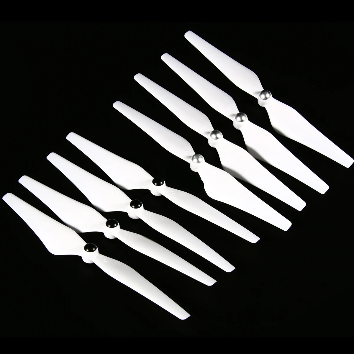 4Pair 9450 Self Locking CW CCW Prop Propeller For DJI Phantom 1 2 3 Vision RC042