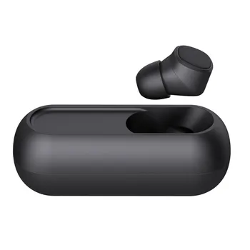 

Stereo Bluetooth 4.2 Wireless Earbuds Headphones Headset In-Ear IPX5 Earbuds Handsfree Earphones with Mic And Charging Box#H20
