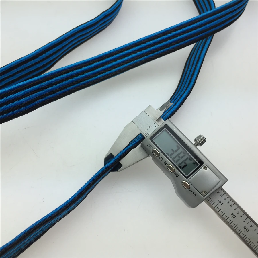 STARPAD Electric car trunk bicycle belt tie rope motorcycle hook tied with elastic luggage rope