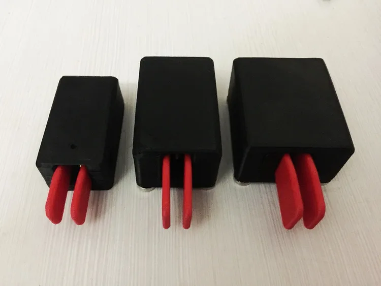 

Strong magnetic version cw short wave key / automatic key / automatic key double paddle
