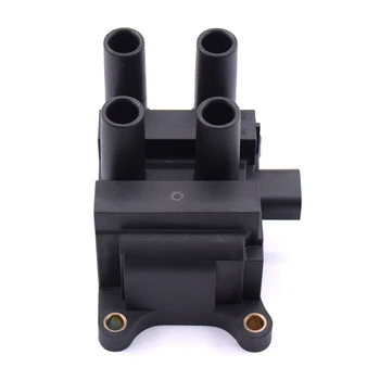 

Automotive high voltage package ignition coil bumper light daytime Ford New Fiesta Ford Ecosport