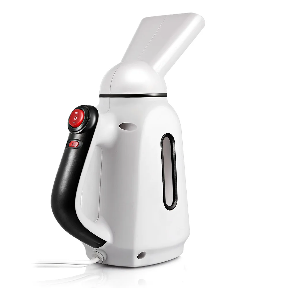 

Portable Electric Handheld Garment Steamer Clothes Steam Iron Facial Sprayer Household Appliances Vertical Steamer for Clothes