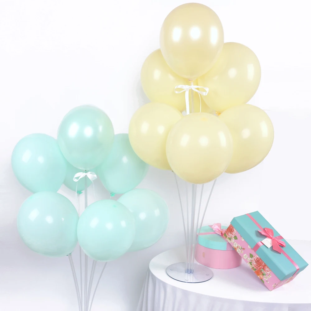 baby shower party decor balloons (2)