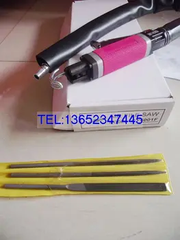 

Taiwan Combest KYT Pneumatic Dual-Purpose Air Reciprocating Saw Stockade File Cutting Machine File CY-6001 AF-5A Air Body Saw