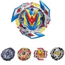 2018 Beyblade Burst Toys Arena Sale Beyblades Toupie Bayblade Metal Fusion Avec Lanceur God Spinning Top Bey Blades Toys
