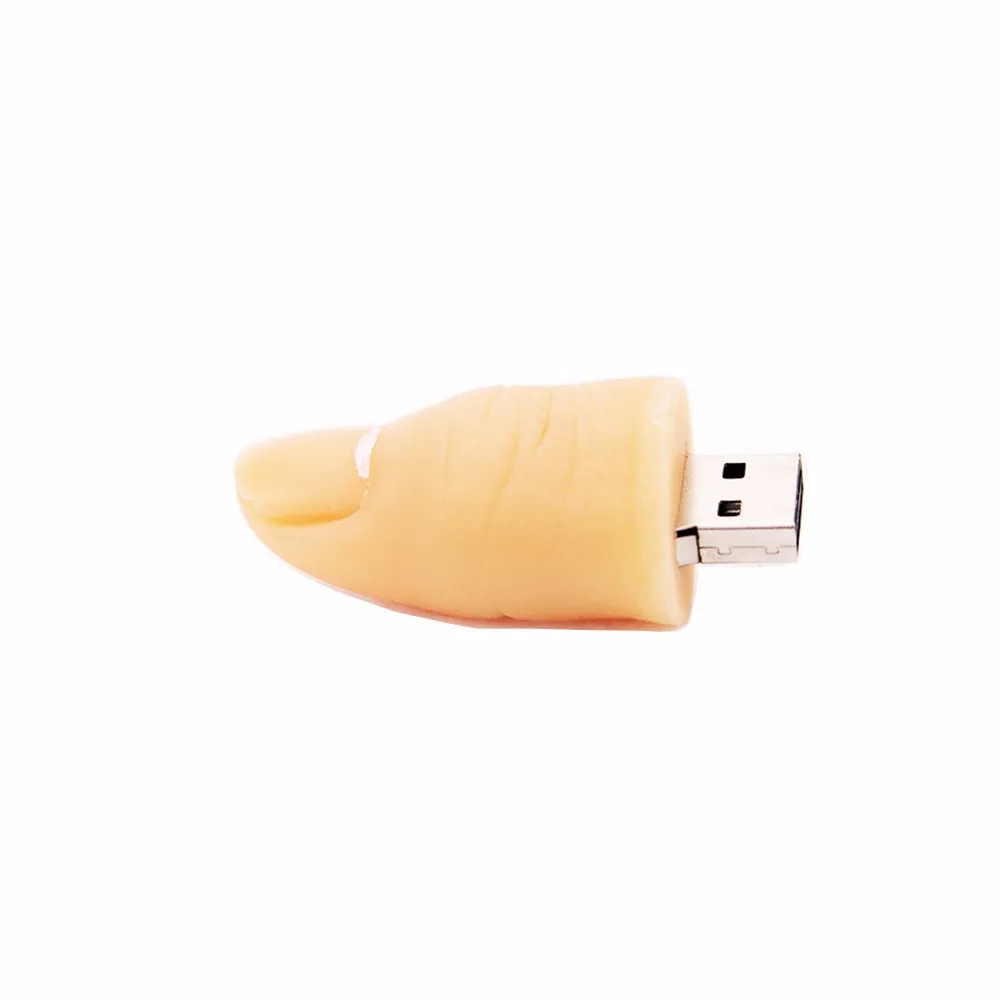 Флэш накопитель EshanmuFlash с реальной емкостью оптовая продажа модель пальца USB флэш