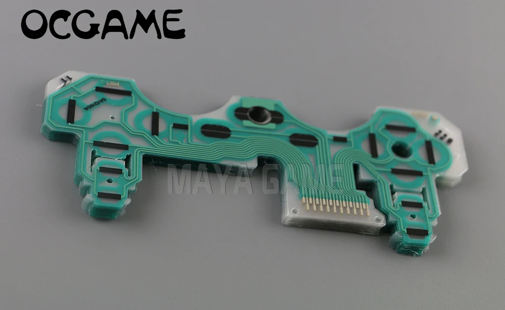 

20pcs/lot high quality Replacement Part Board Ribbon Cable Conductive Film SA1Q160A for PS3 Controller OCGAME