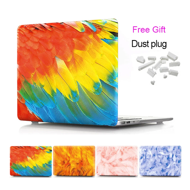 Laptop Matte Hard Case for font b Apple b font font b MacBook b font Air