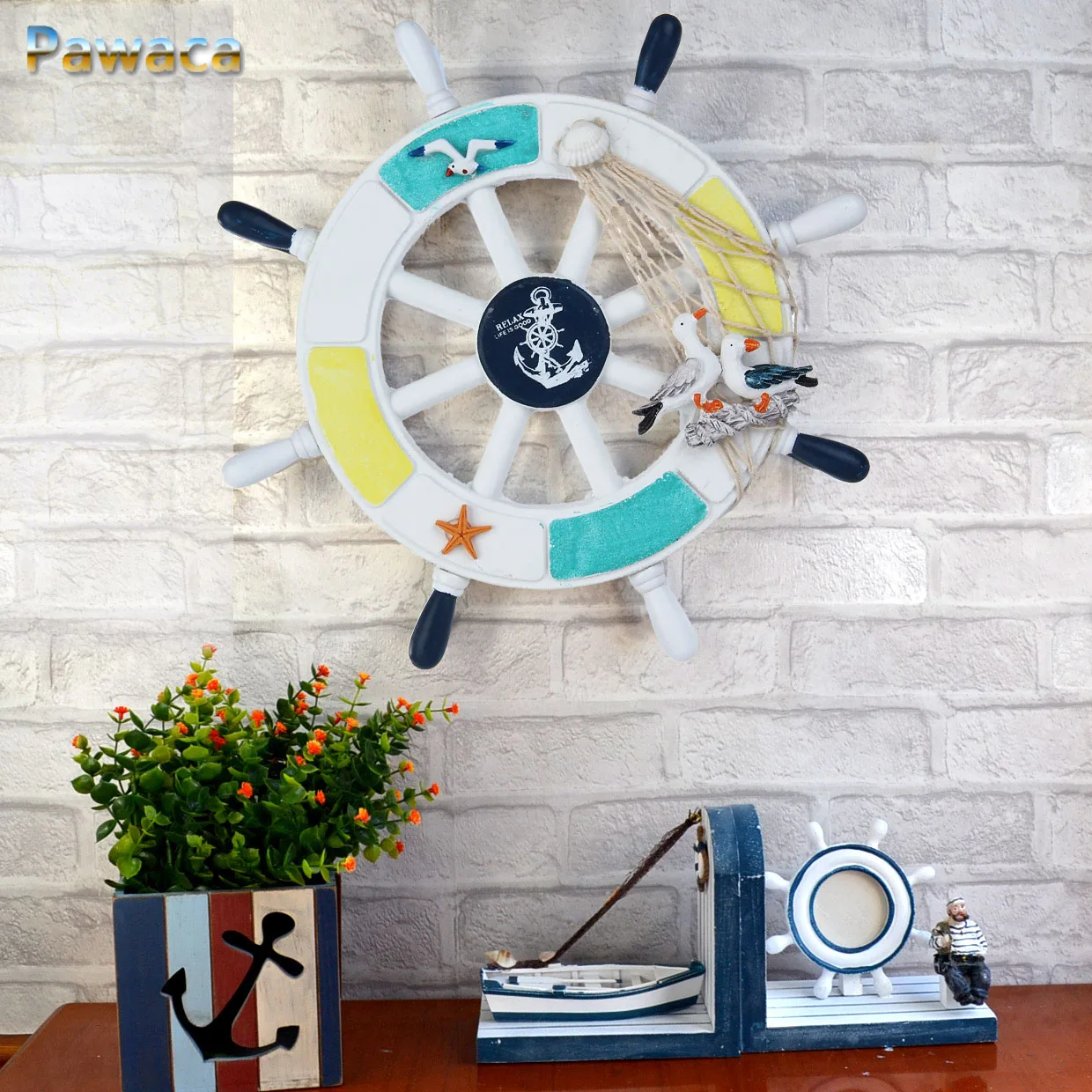 Get Decor nautique pas cher For Free