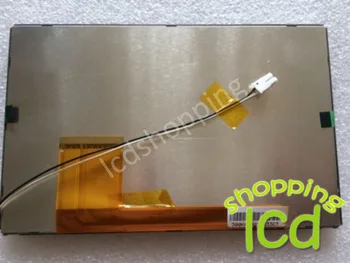 

CLAA070LD0DCW 7.0inch 800*480 automotive/industrial lcd display