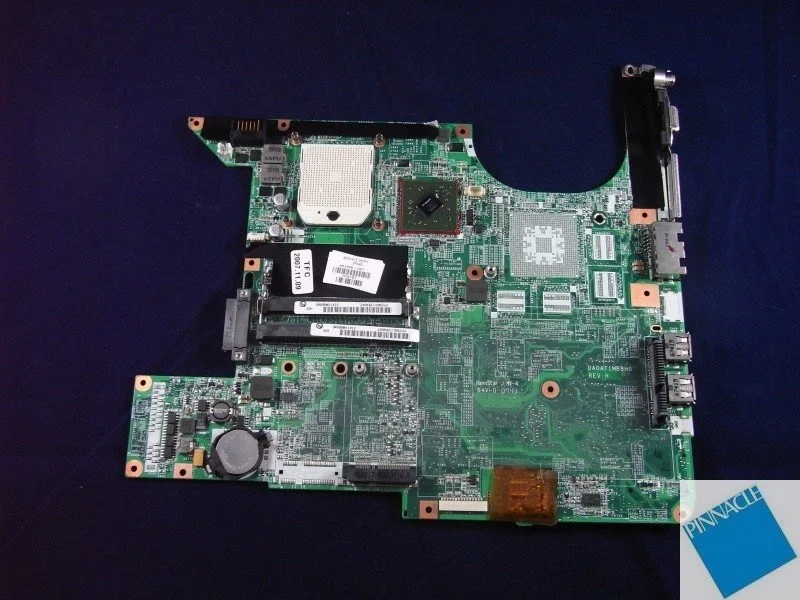 

461860-001 Motherboard for HP COMPAQ Presario F700 G6000