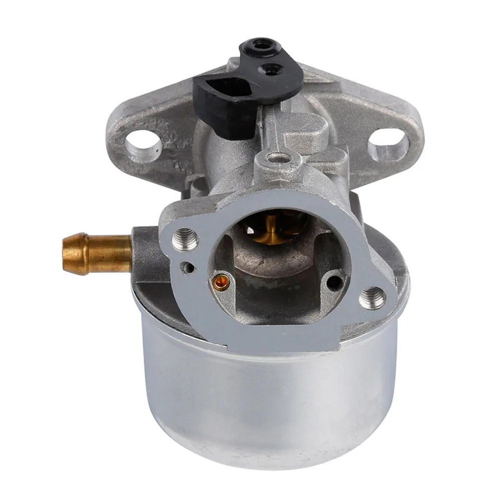 Metal Carburetor Carb for BRIGGS& STRATTON 799868 498170 Carb 799872