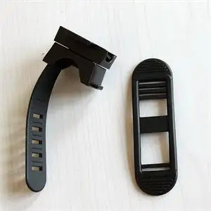 Special Price New Arrival Black Rubber Bike Front Lamp Light Clamp Headlight Holder Swivel Bicycle LED Flashlight Torch Mount Holder Clip Special Price New Arrival Black Rubber Bike Front Lamp Light Clamp Headlight Holder Swivel Bicycle LED Flashlight Torch Mount Holder Clip
