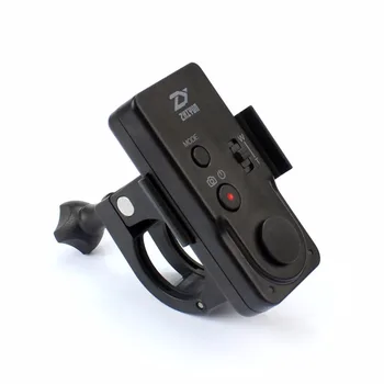 

Zhiyun ZW-B02 Wireless Thumb Remote Controller for Zhiyun Crane Crane-M Smooth-II Smooth III Smooth-Q Rider-M Gimbal Stabilizer