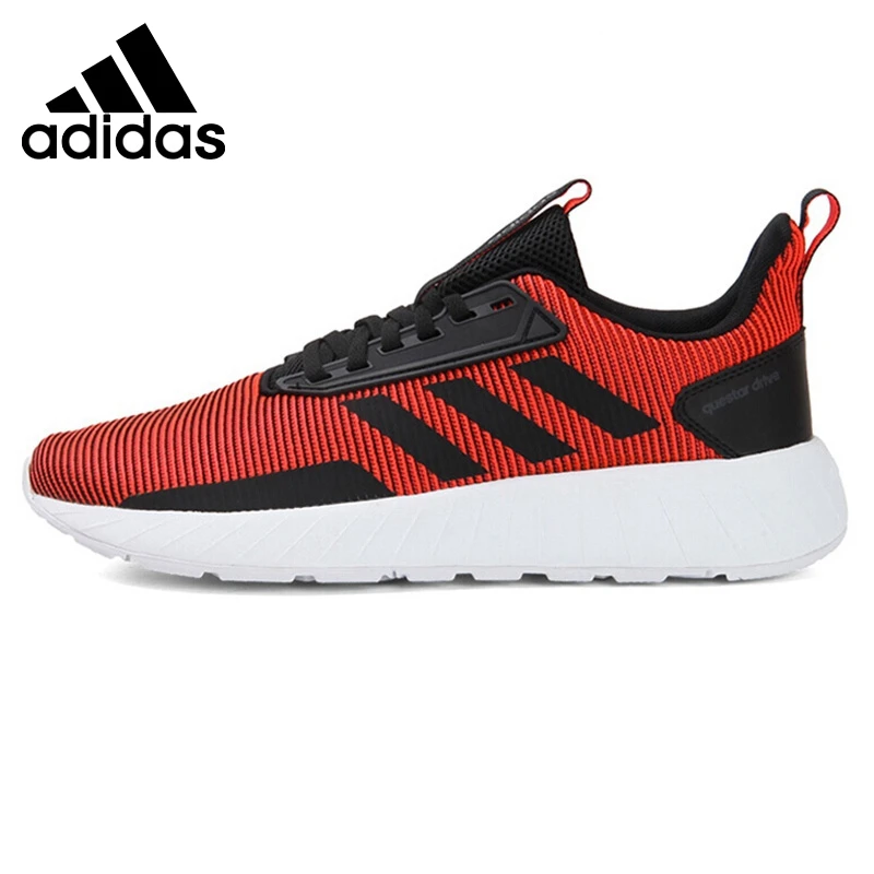 

Original New Arrival 2018 Adidas Neo Label QUESTAR DRIVE Men's Skateboarding Shoes Sneakers