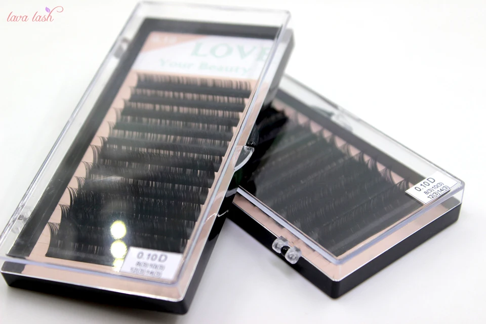 eyelash extensions manufacturer