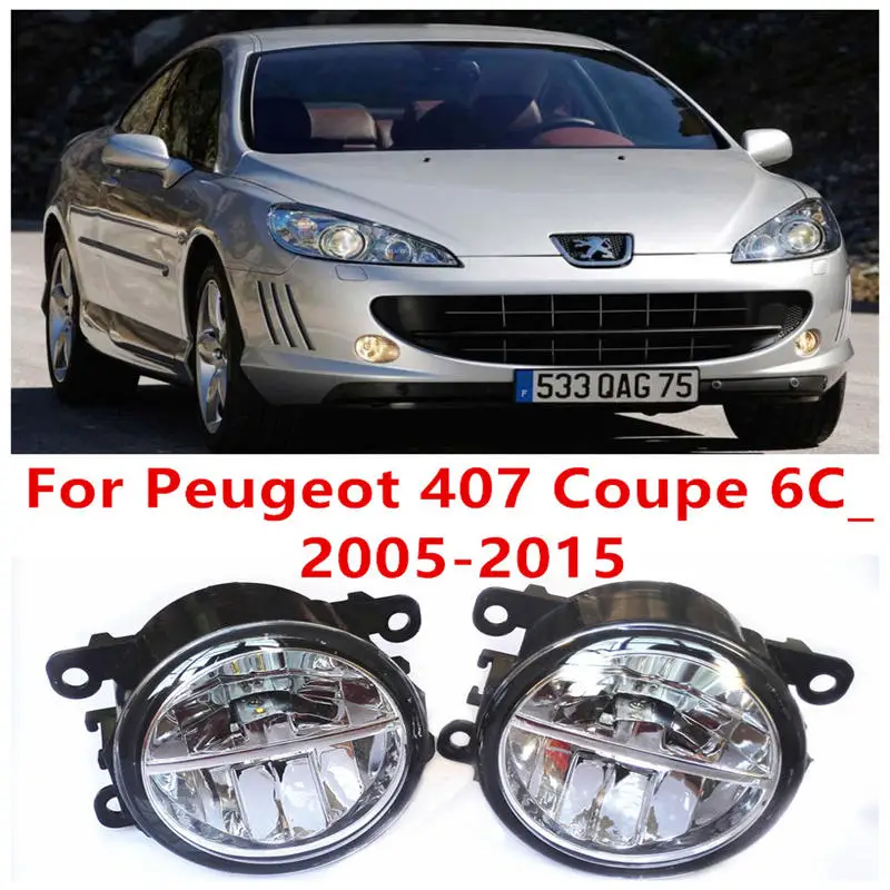 Compare Prices on Peugeot 407 Coupe- Online Shopping/Buy Low Price ...