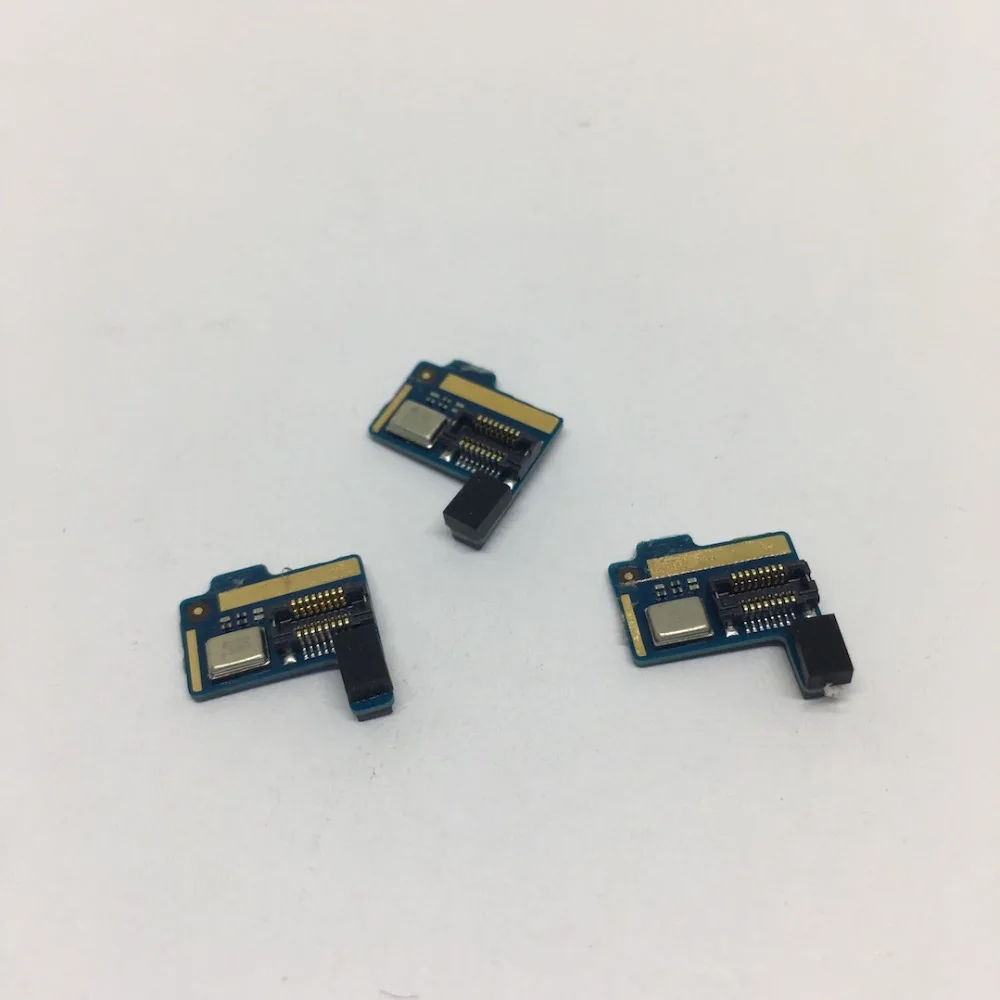 Дополнительная пластина с микрофоном и датчиком для HTC google pixel XL микрофонный