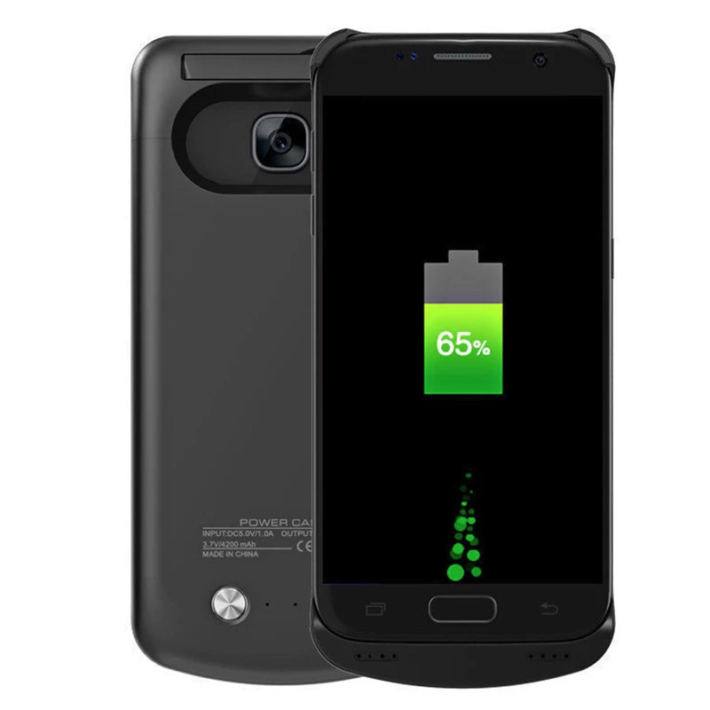 bilder für Für Samsung S7 Ladegerät Fall Externe Unterstützungsladegerät fall Energienbank Abdeckung Fall Für Samsung Galaxy S7 S7 rand bilder für Für Samsung S7 Ladegerät Fall Externe Unterstützungsladegerät fall Energienbank Abdeckung Fall Für Samsung Galaxy S7 S7 rand