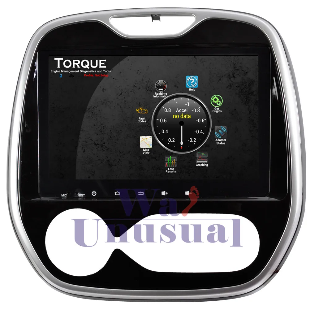 Perfect WANUSUAL 9" Quad Core 16G Android 6.0  GPS Navigation for  Duster 2014 2015 2016 2017 Auto With BT Wifi Mirror Link Maps 6