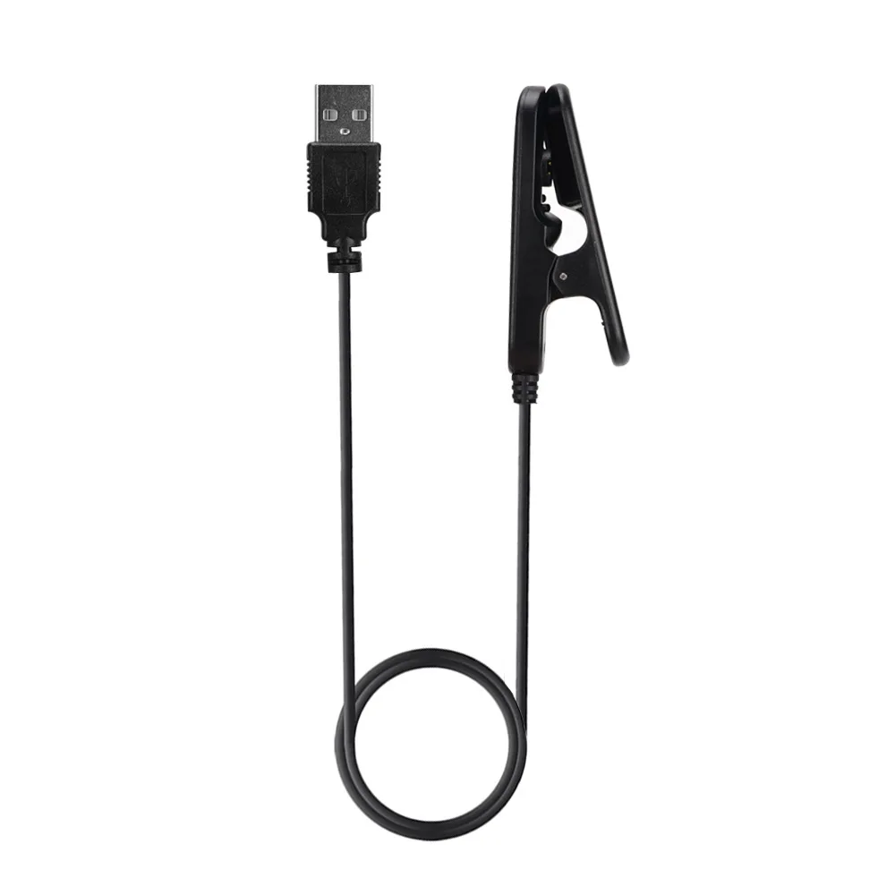 Защитная пленка для экрана + USB кабель зарядки кабели смарт часов Polar V800