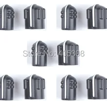 5x объем Управление+ селектор каналов ручка Кепки F Motorola радио MTX838 MTS2000