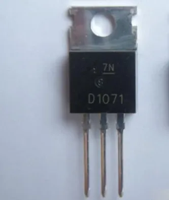 

Free Shipping 10PCS/lot D1071 2SD1071 TO-220