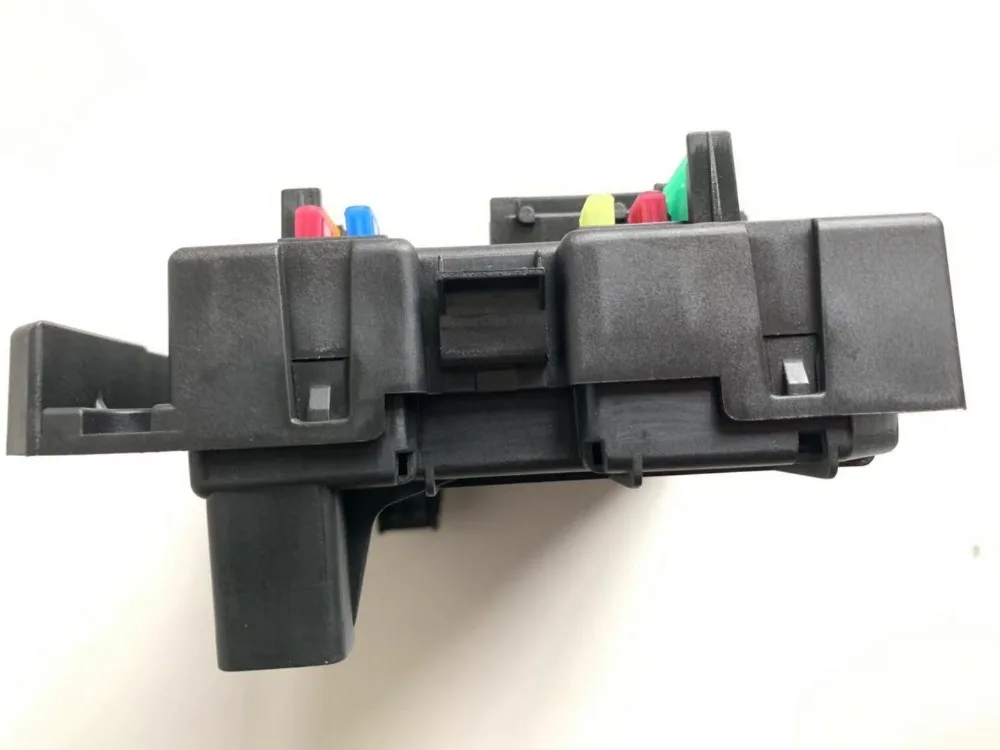 Fuse Box Unit Assembly RELAY For CITROEN C3 C5 C8 XSARA PICASSO PEUGEOT 206 CABRIO 307 CABRIO 406 COUPE 807 9657608580