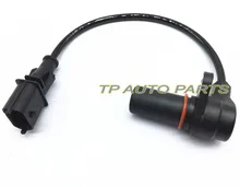 Sensor de Posição do virabrequim para O-Va-uxhall pel Astra OEM 0281002717 0 281 002 717 8-97376-977-1 6235607 97226992