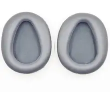 Replacement Memory Foam Ear Pads Cushions for sony MDR ZX770BN ZX780DC Headphones Earpads High Quality