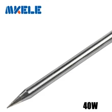 Best Sale Specially For ESI-S60 40W Replacement Soldering Iron Tip Lead-Free Solder Tip Best Sale Specially For ESI-S60 40W Replacement Soldering Iron Tip Lead-Free Solder Tip