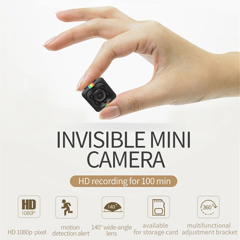mini Camera (1)