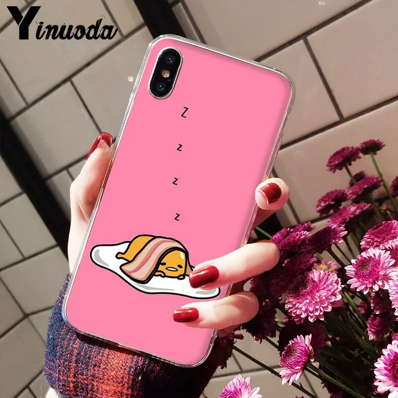 cute lovely gudetama lazy egg