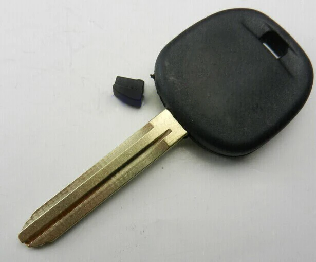 toyota TOY43 transponder key shell(3)1