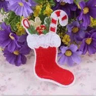 Christmas patch (3)