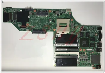 

For Lenovo Thinkpad W540 Laptop Motherboard 48.4LO13.021 FRU 04X5293 K2100M GPU N15P-Q3-A1 free Shipping 100% test ok