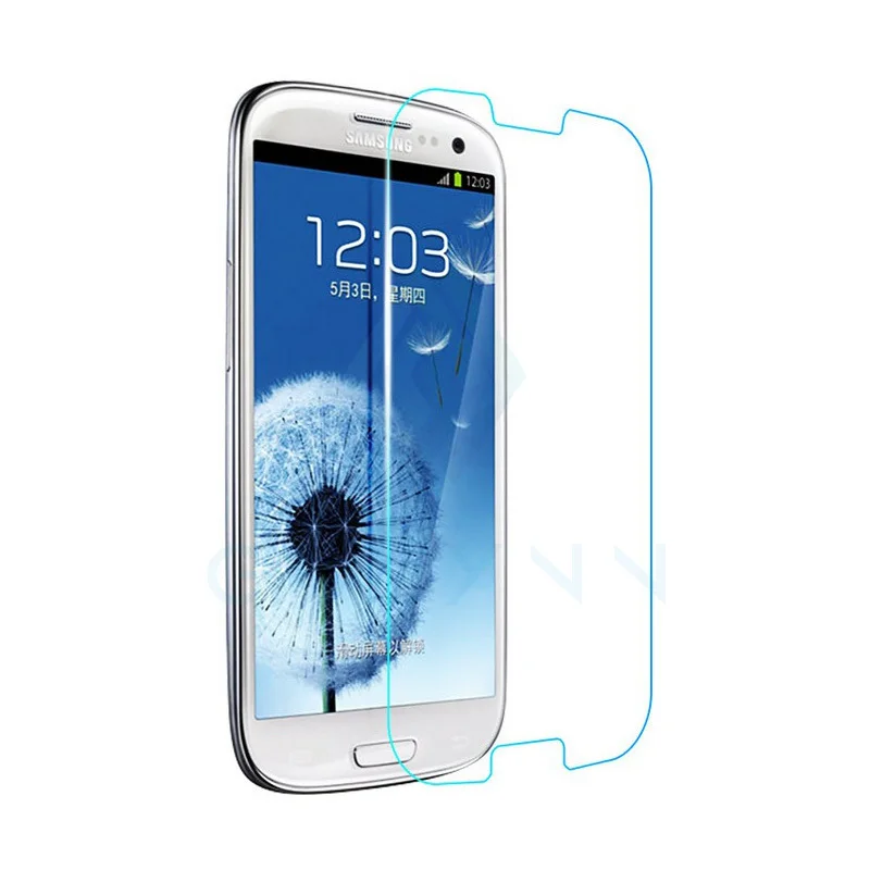 0,27 мм HD закаленное стекло для samsung Galaxy S3 Neo i9301 SIII I9300 Duos i9300i Защитная пленка для экрана