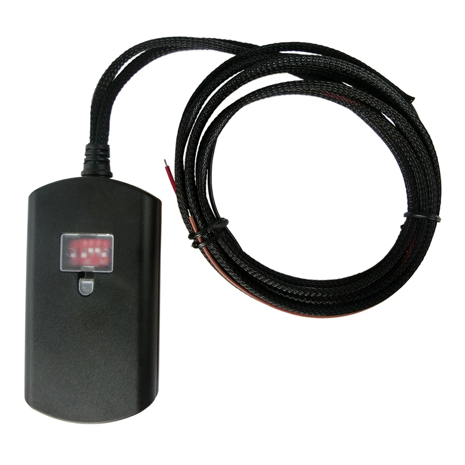 

Adblue Emulator 9 in 1 Not Need Any Software ADBLUE 9in1 Emulation Box For MAN/Renault/Scania/Daf/Iveco/CUMMINS Trucks/Bus