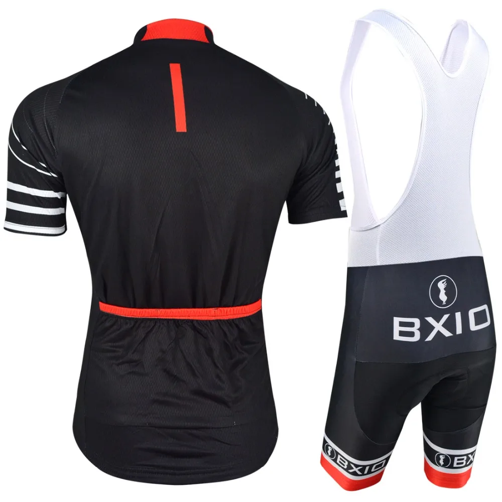 Bxio الرجال الدراجات الملابس الصيف الدراجات جيرسي الساخن شعبية روبا Ciclismo دراجة جيرسي تنفس أسود MTB دراجة الفانيلة 098 Bxio الرجال الدراجات الملابس الصيف الدراجات جيرسي الساخن شعبية روبا Ciclismo دراجة جيرسي تنفس أسود MTB دراجة الفانيلة 098